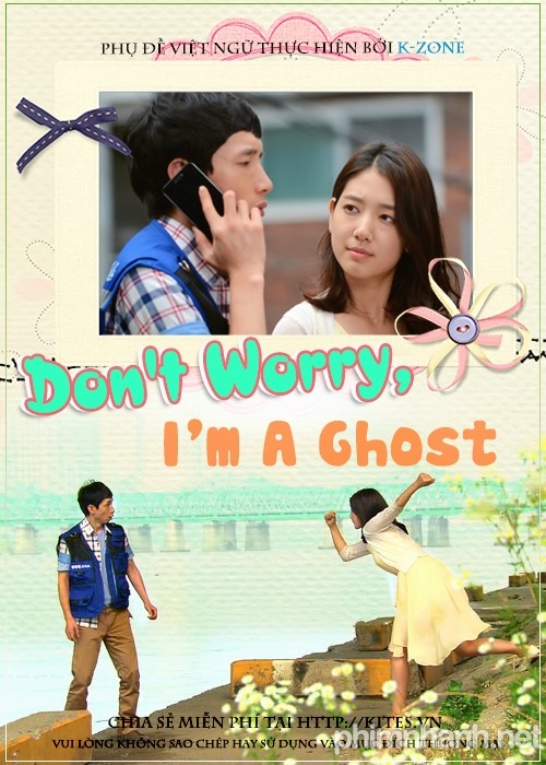 Don’t Worry I’m a Ghost (2012) ซับไทย