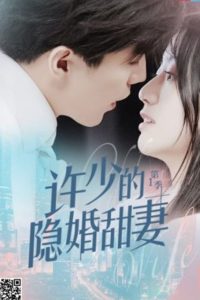 ซีรี่ย์จีน Hidden Sweet Wife (2021) ภรรยาแสนหวานที่ซ่อนอยู่ของสวี่เช่ว ตอนที่ 1-15 ซับไทย