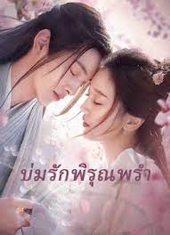ซีรี่ย์จีน Eternal Love Rain (2020) บ่มรักพิรุณพรำ ตอนที่ 1-24 ซับไทย