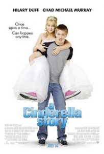 ดูซีรีย์ A Cinderella Story (2004) นางสาวซินเดอเรลล่า…มือถือสื่อรักกิ๊ง พากย์ไทย HD เต็มเรื่อง ดูฟรี