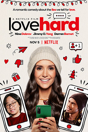>ดูซีรีย์ Love Hard (2021) หลอกรักไว้ดักเลิฟ พากย์ไทย HD เต็มเรื่อง ดูฟรี
