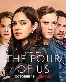 ดูซีรีย์ The Four Of Us (2021) เราสี่คน ซับไทย HD เต็มเรื่อง ดูฟรี