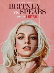 ดูซีรี่ย์ Britney Vs Spears (2021) เมื่อกฎหมายทำลายความเป็นมนุษย์ พากย์ไทย HD เต็มเรื่อง ดูฟรี