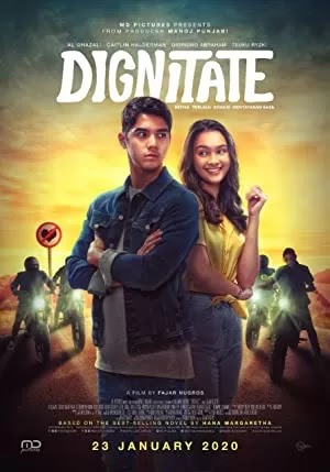 >ดูซีรี่ย์ Dignitate (2020) พลิกล็อก พลิกรัก ซับไทย HD เต็มเรื่อง ดูฟรี