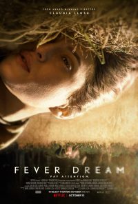 >ดูซีรี่ย์ Fever Dream (2021) ฟีเวอร์ ดรีม ซับไทย HD เต็มเรื่อง ดูฟรี