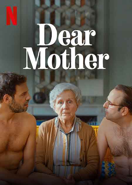 ดูซีรีย์ Dear Mother (2020) เดียร์ มาเธอร์ ซับไทย เต็มเรื่อง ดูฟรี