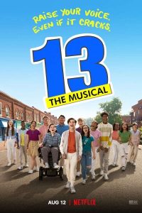 ดูซีรีย์ 13 The Musical (2022) 13 เดอะมิวสิคัล พากย์ไทย HD เต็มเรื่อง ดูฟรี