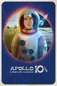 ดูซีรีย์ Apollo 10½: A Space Age Childhood (2022) อะพอลโล 10 1/2: วัยเด็กยุคอวกาศ พากย์ไทย HD เต็มเรื่อง ดูฟรี