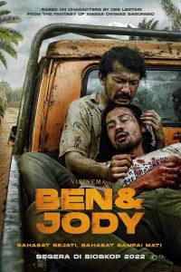 ดูซีรีย์ Ben & Jody (2022) เบนแอนด์โจดี้ ซับไทย HD เต็มเรื่อง ดูฟรี