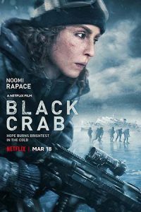 ดูซีรีย์ Black Crab (2022) แบล็กแคร็บ พากย์ไทย HD เต็มเรื่อง ดูฟรี