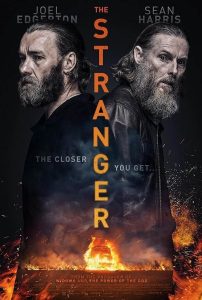 ดูซีรีย์ The Stranger (2022) คนแปลกหน้า ซับไทย HD เต็มเรื่อง ดูฟรี