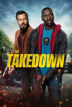 ดูซีรีย์ The Takedown (2022) เดอะ เทคดาวน์ พากย์ไทย HD เต็มเรื่อง ดูฟรี
