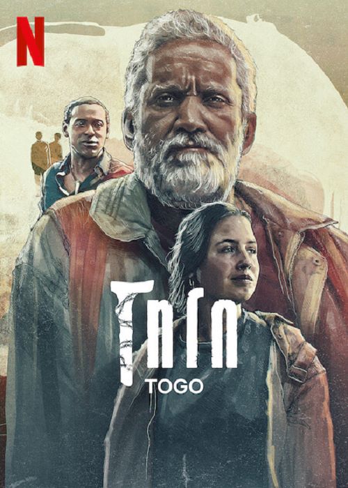 ดูซีรีย์ Togo (2022) โทโก ซับไทย HD เต็มเรื่อง ดูฟรี