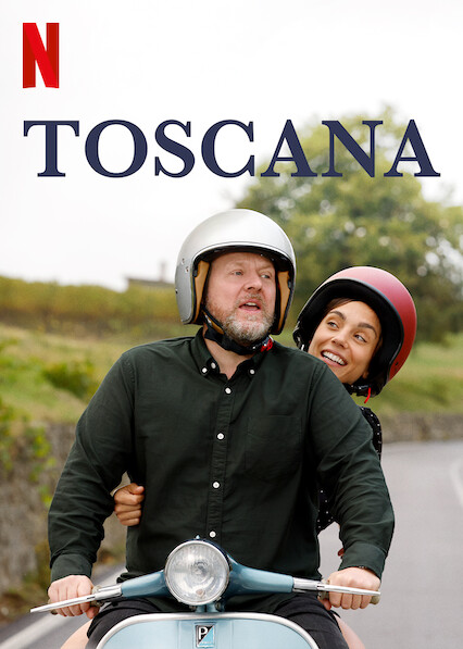ดูซีรีย์ Toscana (2022) ทัสคานี ซับไทย HD เต็มเรื่อง ดูฟรี