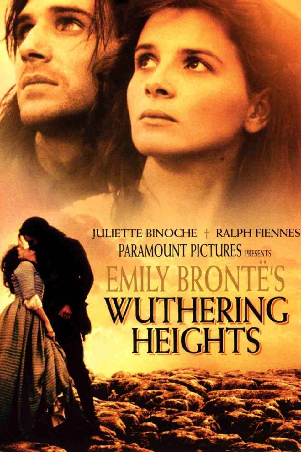 ดูซีรีย์ Wuthering Heights (1992) วัทเตอริง ไฮ้ทส์ ซับไทย HD เต็มเรื่อง ดูฟรี