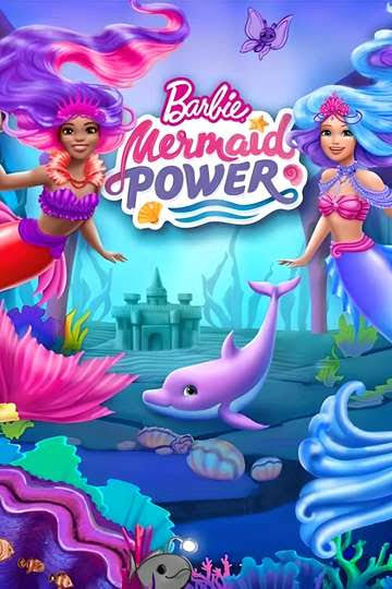 ดูซีรีย์ Barbie Mermaid Power (2022) บาร์บี้พลังนางเงือก พากย์ไทย HD เต็มเรื่อง ดูฟรี