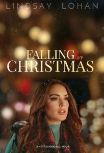 ดูซีรีย์ Falling for Christmas (2022) ตกหลุมรักวันคริสต์มาส พากย์ไทย HD เต็มเรื่อง ดูฟรี