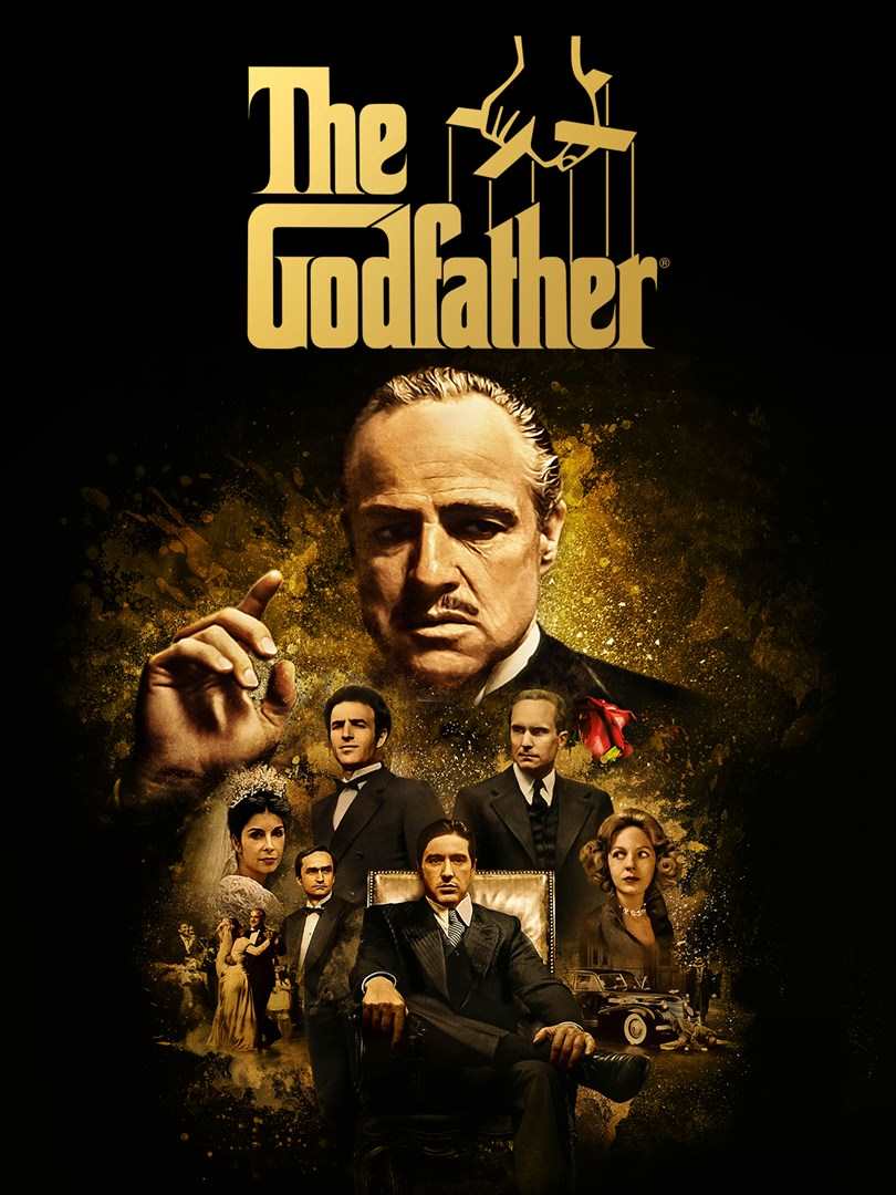 ดูซีรีย์ Godfather (2022) ก็อดฟาเธอร์ ซับไทย HD เต็มเรื่อง ดูฟรี