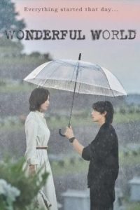 ดูซีรี่ย์เกาหลี Wonderful World (2024)